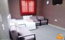 اتاق سه تخته هتل عشاق الرضا اتاق سه تخته هتل عشاق الرضا