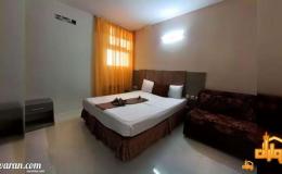 اتاق 2 تخته هتل یزدان اتاق 2 تخته هتل یزدان