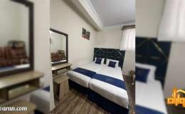 هفت تخته هتل خانواده هفت تخته هتل خانواده