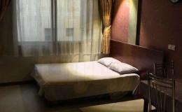اتاق دو تخته هتل آبی اتاق دو تخته هتل آبی