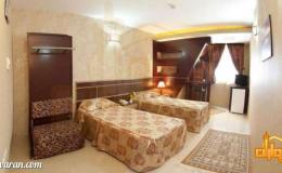 اتاق 3 تخته هتل صابر اتاق 3 تخته هتل صابر
