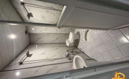 اتاق 3 تخته هتل یاسین