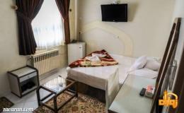 دو تخته واحد اقامتی تیراژه دو تخته واحد اقامتی تیراژه