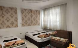 چهارتخته واحد اقامتی نعیم