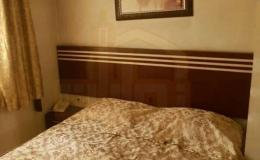 اتاق یک خوابه 4 تخته هتل رضوان اتاق یک خوابه 4 تخته هتل رضوان
