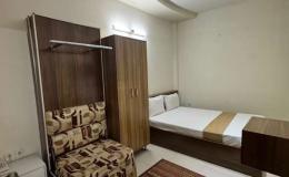 اتاق سه تخته هتل آروین