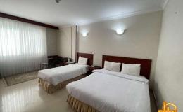 اتاق 3 تخته هتل هلیا اتاق 3 تخته هتل هلیا