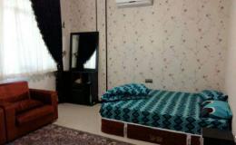 اتاق 2 تخته هتل آتوسا اتاق 2 تخته هتل آتوسا