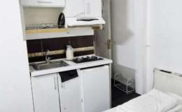 اتاق دوتخته واحد اقامتی ماهان