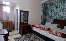 اتاق 4 تخته هتل بارانا اتاق 4 تخته هتل بارانا