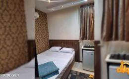 دوتخته واحد اقامتی خان میرزایی(سورن) دوتخته واحد اقامتی خان میرزایی(سورن)