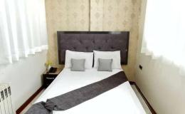 اتاق دو تخته  هتل امین اتاق دو تخته  هتل امین