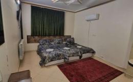 چهارتخته واحد اقامتی لطفی زاده چهارتخته واحد اقامتی لطفی زاده