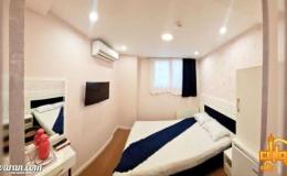 اتاق دوتخت هتل دایان اتاق دوتخت هتل دایان