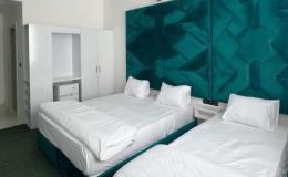 سه تخته هتل دربار سه تخته هتل دربار