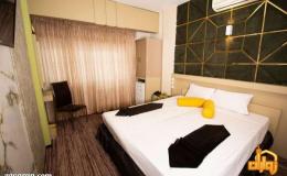 اتاق 3 تخته هتل صدف