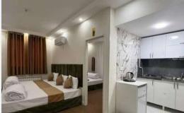 سه تخته هتل خیراندیش