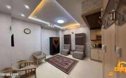 اتاق یک خوابه 5 تخته هتل ستارگان اتاق یک خوابه 5 تخته هتل ستارگان