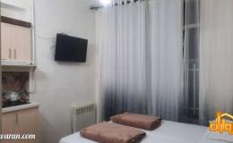 3تخته واحد اقامتی فاطمه الزهرا