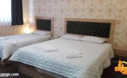 کانکت پنج تخت هتل قاصدک کانکت پنج تخت هتل قاصدک