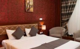 اتاق 2تخته هتل حلما اتاق 2تخته هتل حلما