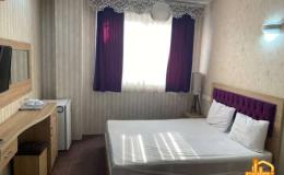 اتاق سه تخته هتل قاصدک اتاق سه تخته هتل قاصدک