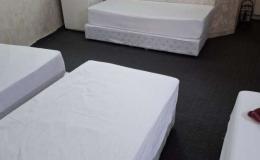 اتاق پنج تخته واحد اقامتی زین العابدین زاده اتاق پنج تخته واحد اقامتی زین العابدین زاده