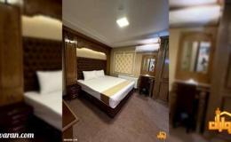 سینگل  هتل هگمتانه سینگل  هتل هگمتانه