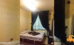 اتاق 5 تخته هتل آتوسا اتاق 5 تخته هتل آتوسا