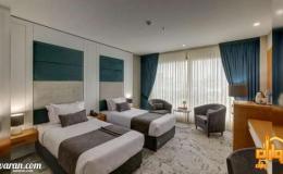 سه تخته هتل خورشید هشتم سه تخته هتل خورشید هشتم