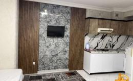 اتاق یک خوابه 6 تخته  هتل یاسین