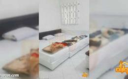 اتاق 4 تخته هتل سخاوتی اتاق 4 تخته هتل سخاوتی