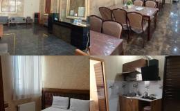 چهار تخته خواب دار هتل ارمیا چهار تخته خواب دار هتل ارمیا