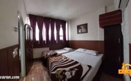 هتل آیدا اتاق پنج تخت واحد اقامتی آیدا