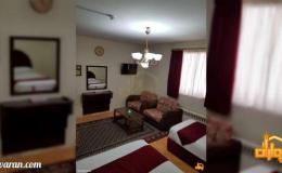 اتاق 5 تخته  هتل هرند