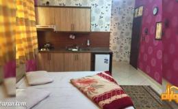 اتاق 6 تخته هتل رویال آفتاب اتاق 6 تخته هتل رویال آفتاب