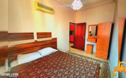 اتاق دو تخته خواب دار هتل هلال اتاق دو تخته خواب دار هتل هلال