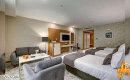 دوتخته هتل خورشید هشتم دوتخته هتل خورشید هشتم