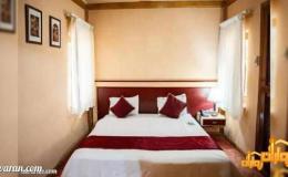 سوئیت 2نفر دبل هتل توریست توس