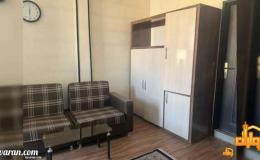 سه تخته هتل رهام