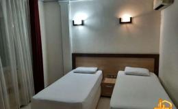 دو تخته هتل نینوا