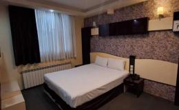 سوئیت دو تخته هتل هیراد سوئیت دو تخته هتل هیراد