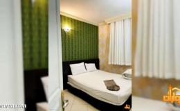 اتاق دو تخته هتل هزارویک اتاق دو تخته هتل هزارویک