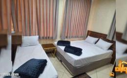 چهارتخته واحد اقامتی خان میرزایی(سورن) چهارتخته واحد اقامتی خان میرزایی(سورن)