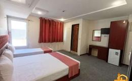 اتاق5تخته هتل ارگ اتاق5تخته هتل ارگ