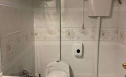 اتاق 3 تخته هتل سهند