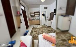 اتاق 6 تخته واحد اقامتی واحدیان اتاق 6 تخته واحد اقامتی واحدیان