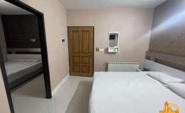 پنج تخته خواب دار هتل بهتاش پنج تخته خواب دار هتل بهتاش