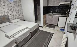 دو تخته واحد اقامتی ماندگار