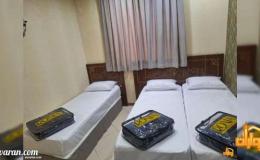 پنج تخته واحد اقامتی خان میرزایی(سورن) پنج تخته واحد اقامتی خان میرزایی(سورن)